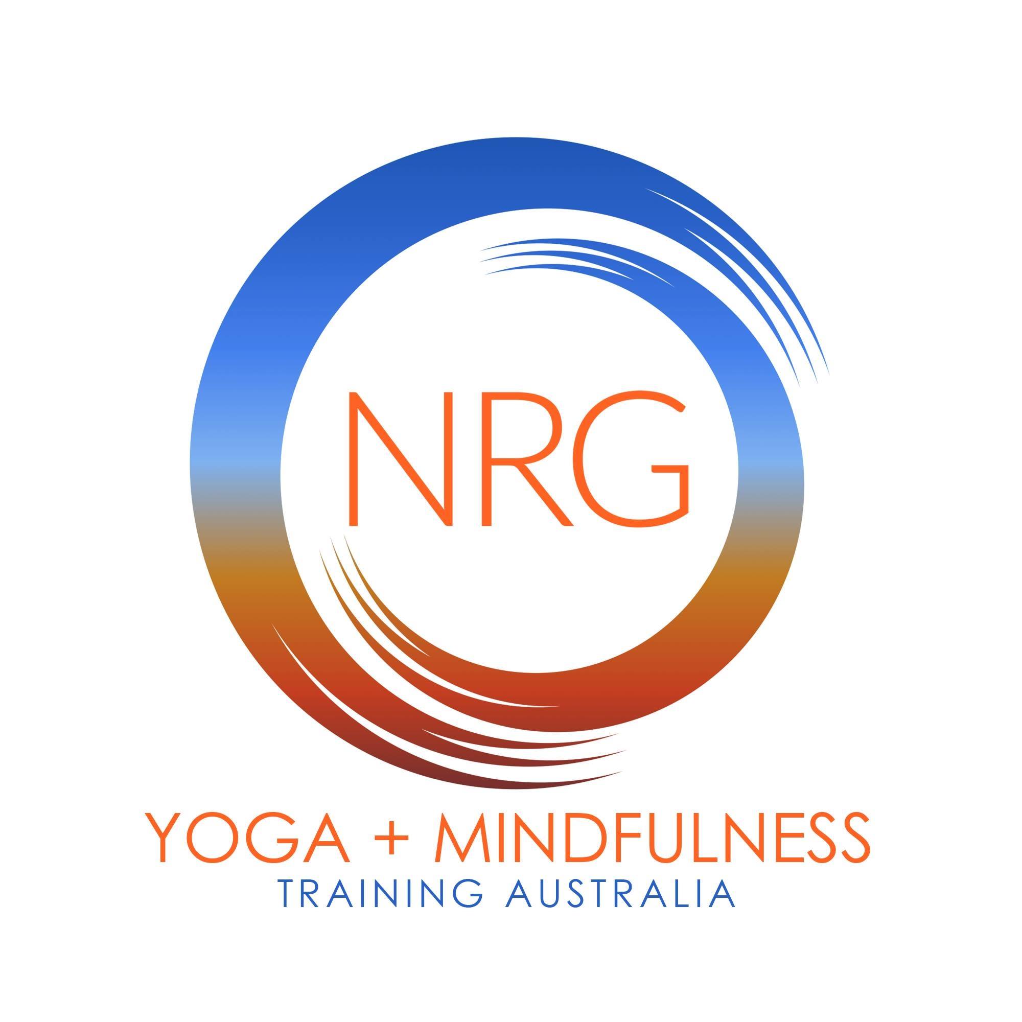 Yoga NRG + Mindfulness Training Australia
